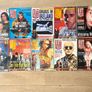 HUGE collection of Hot Press '90s magazines - collectors items, perfect condition! Image 4