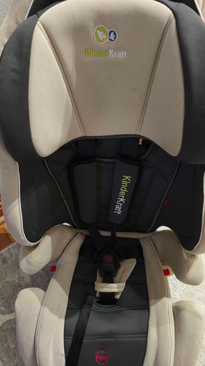 car seat