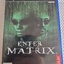 Enter the Matrix PlayStation2 Ps2 Games Original Image 2