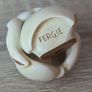 Harmony Kingdom  - Fergie - Roly Poly Image 3