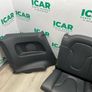 Audi TT S-line Leather Interior Seats Coupe Image 5