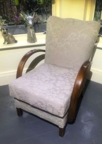 Fireside Chair
