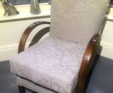 Fireside Chair