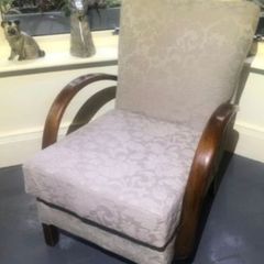 Fireside Chair