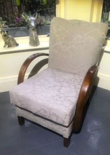Fireside Chair