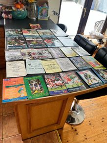 gaa programmes