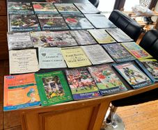 gaa programmes