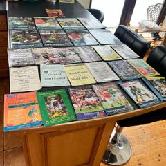 gaa programmes