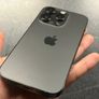 iPhone 14 Pro 256GB Space Black Image 4