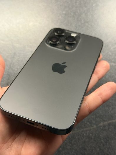 iPhone 14 Pro 256GB Space Black