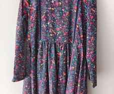 Dress by "joules" aged 7
