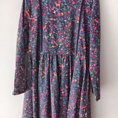Dress by "joules" aged 7