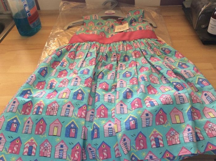 Mini club dress