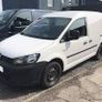 Vw Caddy Image 3