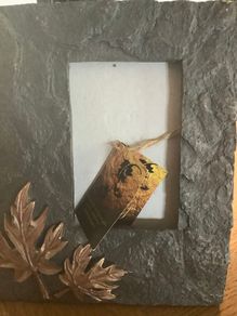 Newgrange Frame