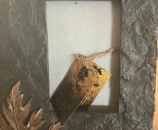 Newgrange Frame