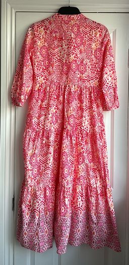 Zara dress bnwt - sz 12