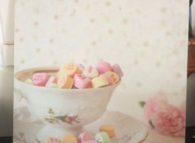 Large Candy Picture