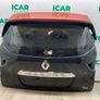 2015 Renault Captur Boot Lid Tail gate Image 4