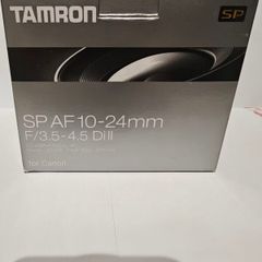 Tamron lens