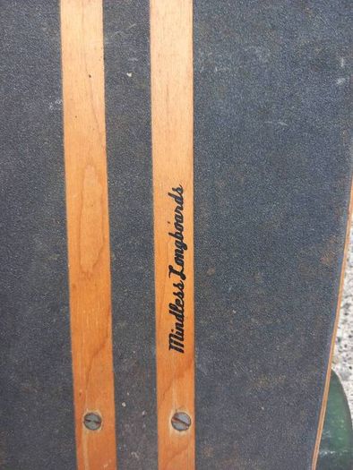 longboard
