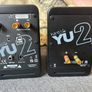 Premium Desktop Audio System Kanto YU2 + Edifier T5 + Kanto Stands Image 5
