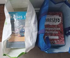 Junior Cycle Books & Exam Papers