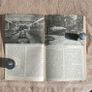 GERMAN SECRET WEAPONS book (Pan/Ballintine Books) - an informative book by Brian Ford (paperback) 1972 Image 7