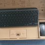 logitech mx keys mini combo for business Image 3