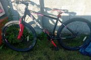Xl Bike