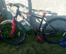 Xl Bike