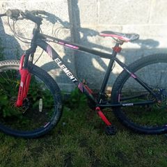 Xl Bike