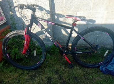 Xl Bike