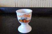 Garfield vintage 1978 egg cup