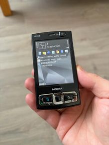 Nokia N95 8gb