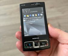 Nokia N95 8gb