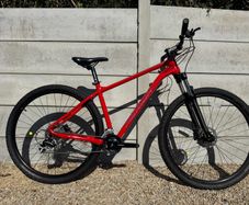 All bikes reduced to sell