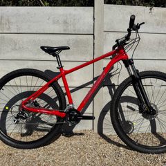 All bikes reduced to sell