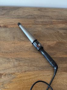 BaByliss Pro Titanium Curling Wand (Good Condition)