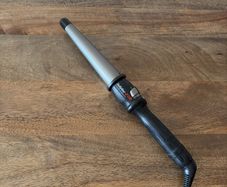 BaByliss Pro Titanium Curling Wand (Good Condition)