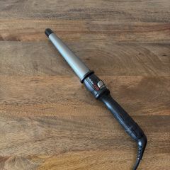 BaByliss Pro Titanium Curling Wand (Good Condition)