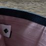 Kate Spade New York Katy Bifold Flap Wallet - Black Leather Image 10
