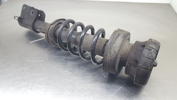 2007 - 2014 Renault Trafic Front Shock