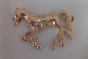 Fabulous New Boxed  Christian Siriano Brooch