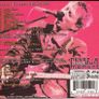 radiohead - never a dull moment    CD Image 2