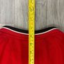 Vintage 2000 Umbro Manchester United Home Jersey Shirt Mens Large Image 9