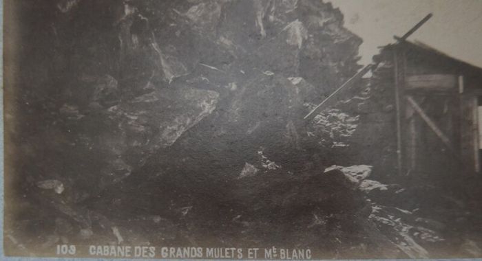 Victorian Photograph Album Photo Card Album  Antique Cabinet Card Photographs Photos ITALIA 21 Page 42 Photos
