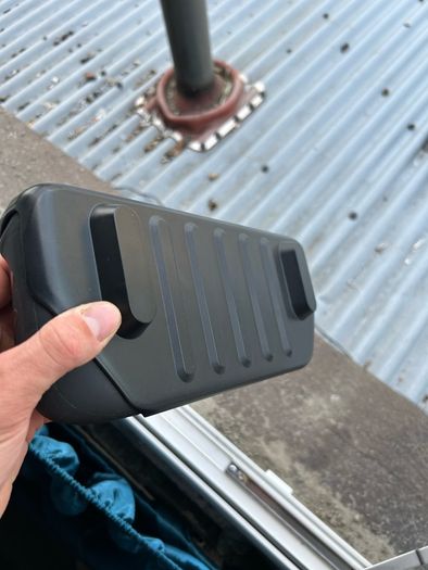 Mint steam deck, 1 Tb black oled