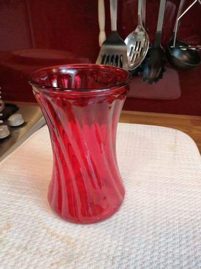Vase