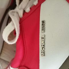 trainers Michael kors